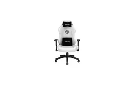 Крісло ігрове Anda Seat Phantom 3 Size L White (AD18Y-06-W-PV) - Фото