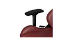 Кресло игровое Anda Seat Kaiser 2 Size XL Black/Maroon (AD12XL-02-AB-PV/C-A05)
