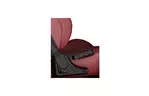 Кресло игровое Anda Seat Kaiser 2 Size XL Black/Maroon (AD12XL-02-AB-PV/C-A05)