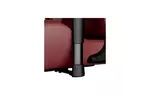 Кресло игровое Anda Seat Kaiser 2 Size XL Black/Maroon (AD12XL-02-AB-PV/C-A05)