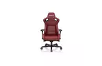 Кресло игровое Anda Seat Kaiser 2 Size XL Black/Maroon (AD12XL-02-AB-PV/C-A05)