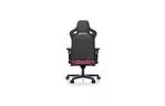 Кресло игровое Anda Seat Kaiser 2 Size XL Black/Maroon (AD12XL-02-AB-PV/C-A05)