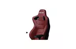Кресло игровое Anda Seat Kaiser 2 Size XL Black/Maroon (AD12XL-02-AB-PV/C-A05)