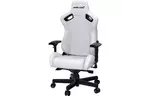 Кресло игровое Anda Seat Kaiser 2 Size XL White (AD12XL-07-W-PV-W01)