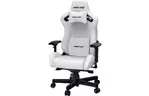 Кресло игровое Anda Seat Kaiser 2 Size XL White (AD12XL-07-W-PV-W01)