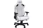 Кресло игровое Anda Seat Kaiser 2 Size XL White (AD12XL-07-W-PV-W01)