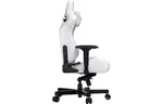 Кресло игровое Anda Seat Kaiser 2 Size XL White (AD12XL-07-W-PV-W01)
