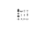 Кресло игровое Anda Seat Kaiser 2 Size XL White (AD12XL-07-W-PV-W01)