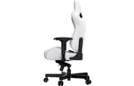 Кресло игровое Anda Seat Kaiser 2 Size XL White (AD12XL-07-W-PV-W01)