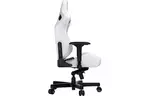 Кресло игровое Anda Seat Kaiser 2 Size XL White (AD12XL-07-W-PV-W01)