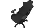 Кресло игровое Anda Seat T-Pro 2 Size XL Black (AD12XLLA-01-BF)