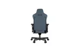 Кресло игровое Anda Seat T-Pro 2 Size XL Blue/Black (AD12XLLA-01-SB-F)