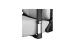 Кресло игровое Anda Seat Kaiser 3 Size L White (AD12YDC-L-01-W-PV/C)