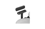 Кресло игровое Anda Seat Kaiser 3 Size L White (AD12YDC-L-01-W-PV/C)