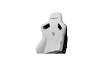 Кресло игровое Anda Seat Kaiser 3 Size L White (AD12YDC-L-01-W-PV/C)