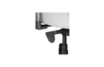 Кресло игровое Anda Seat Kaiser 3 Size L White (AD12YDC-L-01-W-PV/C)