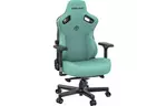 Кресло игровое Anda Seat Kaiser 3 Size L Green (AD12YDC-L-01-E-PV/C)