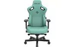 Кресло игровое Anda Seat Kaiser 3 Size L Green (AD12YDC-L-01-E-PV/C)