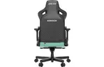 Кресло игровое Anda Seat Kaiser 3 Size L Green (AD12YDC-L-01-E-PV/C)