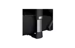 Кресло игровое Anda Seat Kaiser 3 Size XL Black (AD12YDC-XL-01-B-PV/C)