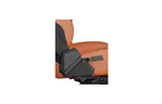 Кресло игровое Anda Seat Kaiser 3 Size XL Orange (AD12YDC-XL-01-O-PV/C)