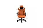 Кресло игровое Anda Seat Kaiser 3 Size XL Orange (AD12YDC-XL-01-O-PV/C)
