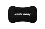 Кресло игровое Anda Seat Kaiser 3 Size L Black (AD12YDC-L-01-B-PV/C)