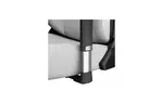 Кресло игровое Anda Seat Kaiser 3 Size XL White (AD12YDC-XL-01-W-PV/C)