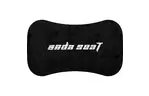 Кресло игровое Anda Seat Kaiser 3 Size XL White (AD12YDC-XL-01-W-PV/C)