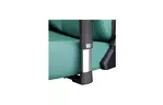 Кресло игровое Anda Seat Kaiser 3 Size XL Green (AD12YDC-XL-01-E-PV/C)