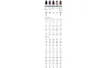 Кресло игровое Anda Seat Kaiser 3 Size XL Maroon (AD12YDC-XL-01-A-PV/C)