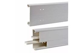 Кабель-канал настенный Schneider Electric (1 м) (ISM17010) - Фото