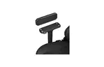 Кресло игровое Anda Seat Kaiser 3 Fabric Size XL Black (AD12YDC-XL-01-B-CF)
