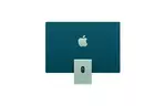 Компьютер Apple A2874 24'' iMac Retina 4.5K / Apple M3 8-core GPU, 256SSD, Green (MQRA3UA/A)