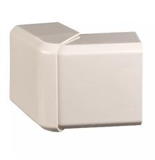 Угол внешний регулируемый 80 х 50 мм ПВХ Ultra Schneider Electric ETK80530 