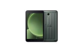 Планшет Samsung Galaxy Tab Active 5 X300 6/128GB Wi-Fi (SM-X300NZGAEUC) - Фото