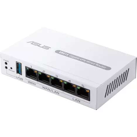 Маршрутизатор ASUS EBG15 (90IG08E0-MO3B00) - Фото 6