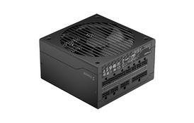 Блок питания Fractal Design 550W Ion Gold (FD-P-IA2G-550-EU) - Фото