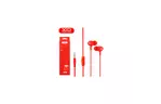 Наушники XO S6 Encok Red (S6-RD)