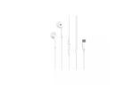 Наушники XO EP72 Type-C White (XO-EP72WH)