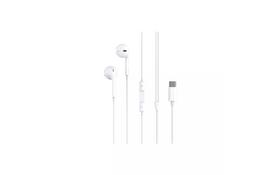 Наушники XO EP72 Type-C White (XO-EP72WH) - Фото