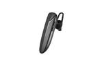 Bluetooth-гарнитура XO BE20 black (XO-BE20-BK)