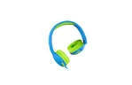 Наушники XO EP47 Blue-Green (XO-EP47BLU)