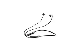 Наушники XO BS33 Sport Black (XO-BS33-BK) - Фото