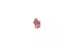 Наушники Proda Azeada Firebee TWS BT-122 Pink (PD-BT122-PN)