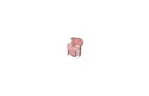Наушники Proda Azeada Firebee TWS BT-122 Pink (PD-BT122-PN)