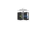 Чехол для электронной книги AirOn Premium Amazon Kindle Paperwhite 5 2021 black (6946795850191)