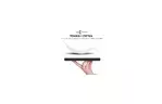 Чехол для электронной книги AirOn Premium Amazon Kindle Paperwhite 5 2021 black (6946795850191)