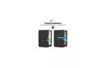 Чехол для электронной книги AirOn Premium PocketBook InkPad Color 2/InkPad 4 black (6946795850193)