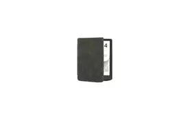 Чехол для электронной книги AirOn Premium PocketBook InkPad Color 2/InkPad 4 black (6946795850193) - Фото